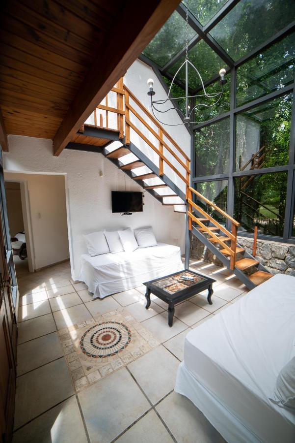 Villa Benitz 拉库布蕾 外观 照片